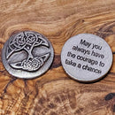 Collection de charmes Bénédictions de l'Arbre de Vie 