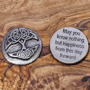 Collection de charmes Bénédictions de l'Arbre de Vie 