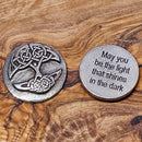 Collection de charmes Bénédictions de l'Arbre de Vie 