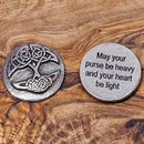 Collection de charmes Bénédictions de l'Arbre de Vie 