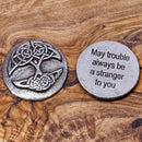 Collection de charmes Bénédictions de l'Arbre de Vie 