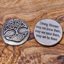 Collection de charmes Bénédictions de l'Arbre de Vie 