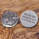 Collection de charmes Bénédictions de l'Arbre de Vie 