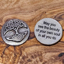 Collection de charmes Bénédictions de l'Arbre de Vie 