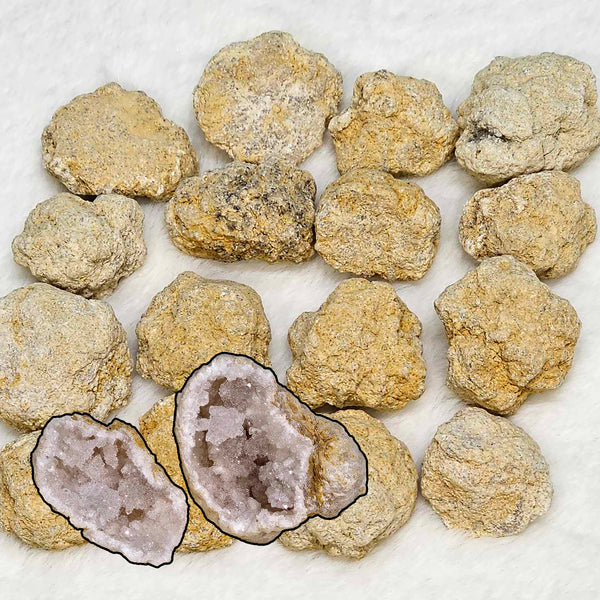 Discovery Geode Small (Morocco)