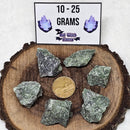 Diopside Rough Stone