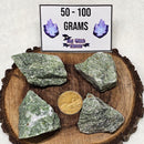 Diopside Rough Stone