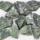 Diopside Rough Stone