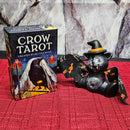 Crow Tarot Deck