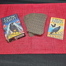 Crow Tarot Deck