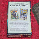 Crow Tarot Deck