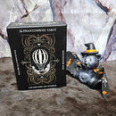 The Phantomwise Tarot Deck