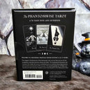 The Phantomwise Tarot Deck
