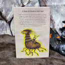 Deck Lenormand de Shadowland