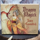 Deck d’affirmation de la Magie du Dragon