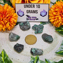 Emerald Tumbled Stone