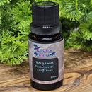 Huile essentielle de bergamote (calabraise) (15 ml)