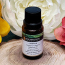 Camphor Essential Oil (15ml)