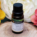 Citronella Essential Oil (15ml)