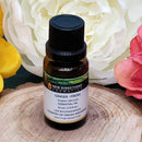 Huile Essentielle de Gingembre (15ml)