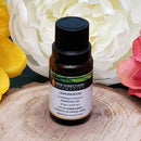 Huile essentielle de citronnelle (15 ml)