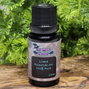 Lime Essential Oil (15ml)