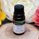 Huile essentielle de noix de muscade (15 ml)