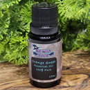 Huile Essentielle d'Orange Douce (15ml)