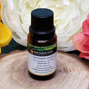 Petitgrain Essential Oil (15ml)
