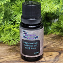 Peppermint Essential Oil (15ml)