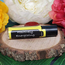 Roller Ball - Mélange d’huiles essentielles Magick positivement énergisant (dilution à 3 %)