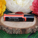 Roller Ball - Revitalisez votre mélange d'huiles essentielles Spirit Magick (dilution à 3 %)