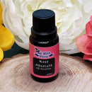 Extraction Absolue de Rose 3% à l'Huile de Jojoba (15ml)