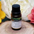 Huile essentielle de romarin (15 ml)