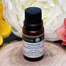 Tea Tree Essential Oil (15ml)