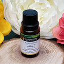 Huile essentielle d'ylang-ylang (15 ml)