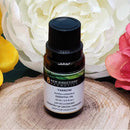 Huile essentielle d'achillée millefeuille (15 ml)