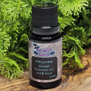 Marjoram Sweet Essential Oil (15ml)
