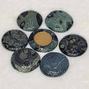 Earth Stones - Kambaba Jasper 1"-2"