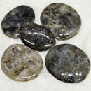 Earth Stones - Labradorite 1"-2"