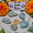 Fuchsite Rough Nugget