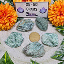 Fuchsite Rough Nugget