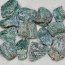 Fuchsite Rough Nugget