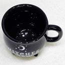Witches Brew Cauldron Mug