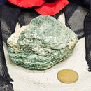 Fuchsite Specimens 3"-4.5"