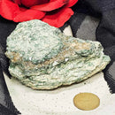 Fuchsite Specimens 3"-4.5"
