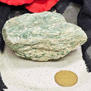 Fuchsite Specimens 3"-4.5"
