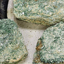 Fuchsite Specimens 3"-4.5"