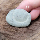 Pierres de fée - 1-1,5"