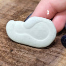 Pierres de fée - 1-1,5"